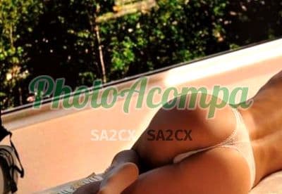 Acompanhante em São José dos Campos — namoradinha, foto 4 de Bárbara Dias