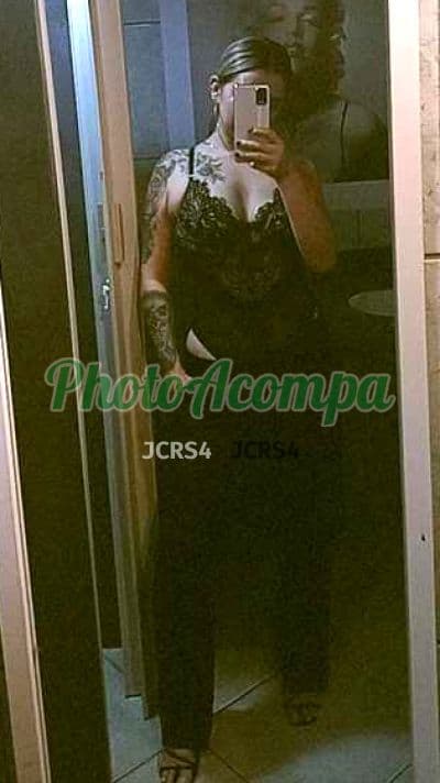 Foto 3: Acompanhante loira em Belo Horizonte — Bárbara do barreiro