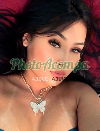 Acompanhante magra em Araras, foto 3 de Barbara Dontelly
