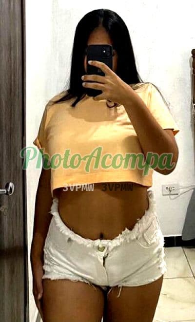 Acompanhante morena em Sapucaia do Sul, foto 5 de Bárbara