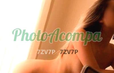 Foto 6: Acompanhante em São Paulo — oral sem camisinha, Barbara Ferrari