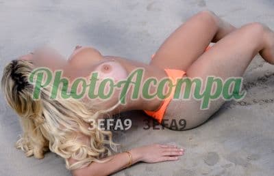 Foto 6: Acompanhante em João Pessoa — anal, Bárbara Fonseca