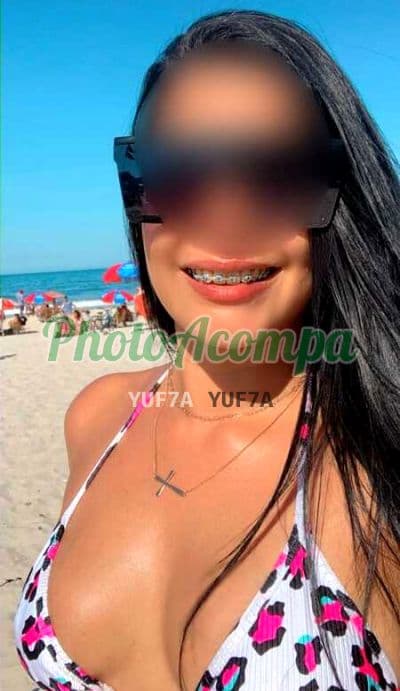 Foto 3: Acompanhante foto verificada em Duque de Caxias — Barbara Lopes