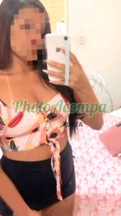 Acompanhante imagem autêntica em Duque de Caxias (4) — Barbara Lopes