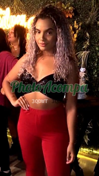 Foto 5: Acompanhante morena em Belém — Barbara Rangel