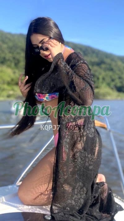 Acompanhante em Santos — namoradinha, foto 4 de Bárbara Silva