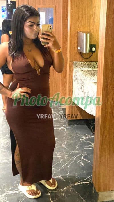 Acompanhante em Rio de Janeiro — namoradinha, foto 4 de Barbie Babalu