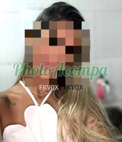 Foto 4: Acompanhante em Rio de Janeiro — experiência de namorada, Barbie Ninfetinha