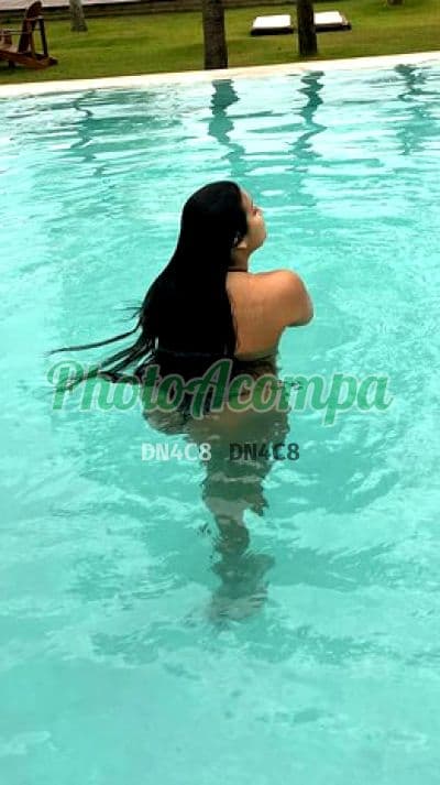 Acompanhante em Rio de Janeiro — beijo grego, foto 6 de Bea