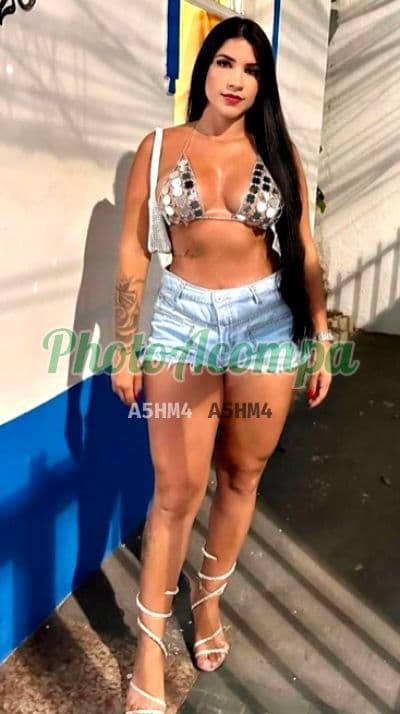 Foto 2: Acompanhante peituda em São Gabriel da Palha — Bea Mello