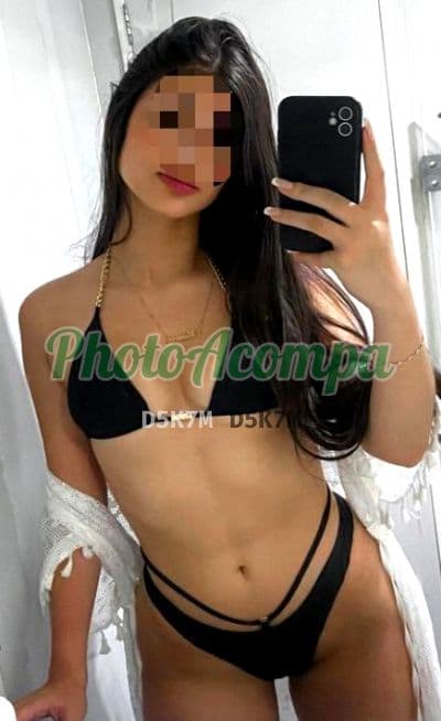 Foto 3: Acompanhante magra em Sumaré — Beatriz