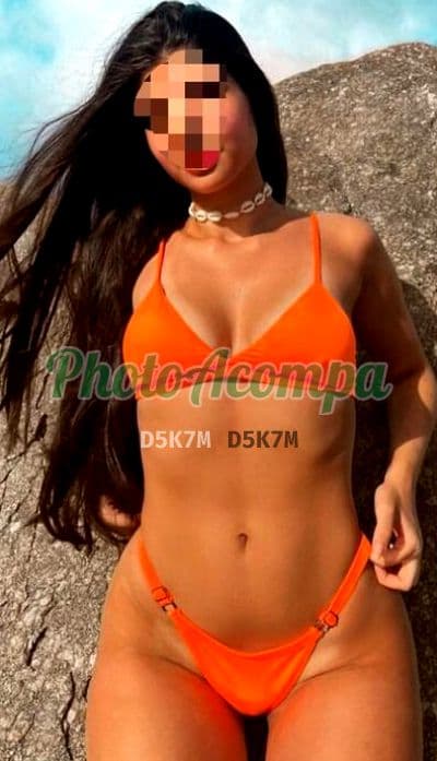 Acompanhante loira em Sumaré — Beatriz, foto 5