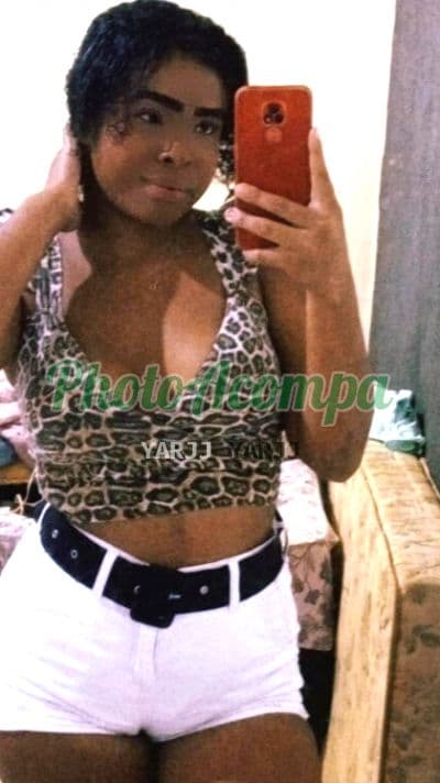 Acompanhante em Três Lagoas — beijo na boca, foto 2 de Beatriz