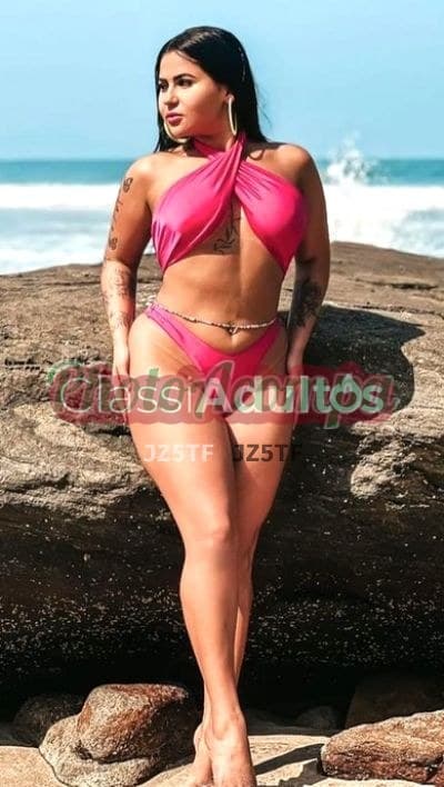 Beatriz — acompanhante e garota de programa em Itapetininga