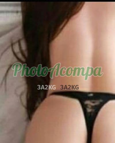 Foto 3: Acompanhante de seios naturais em Brasília — Beatriz