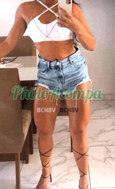 Acompanhante em Uberlândia — namoradinha, foto 2 de Beatriz