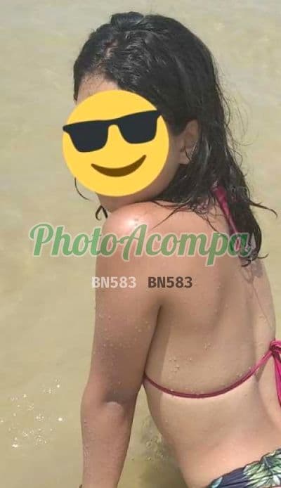 Acompanhante de seios naturais em Guarulhos — Beatriz, foto 4