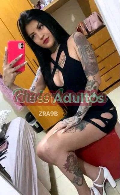 Acompanhante morena em Ribeirão das Neves — Beatriz