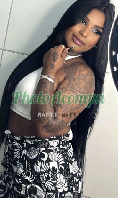 Acompanhante em São Paulo — namoradinha, foto 4 de Beatriz