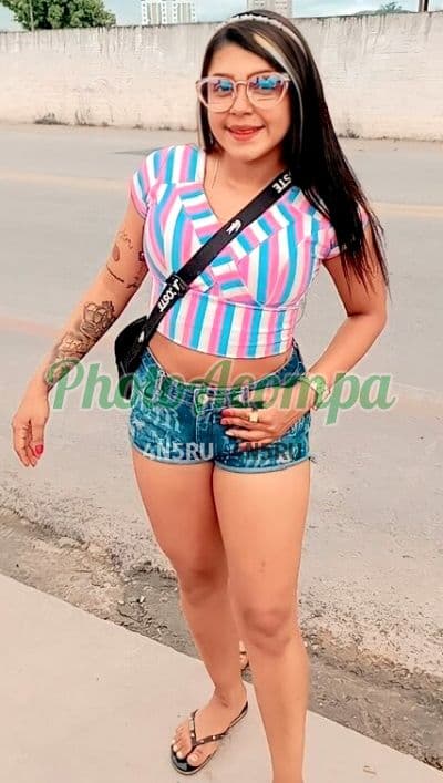 Foto 5: Acompanhante de seios naturais em Brusque — Beatriz Brazão