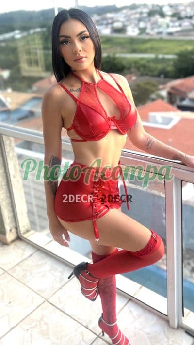 Foto 3: Acompanhante magra em Bragança Paulista — Beatriz