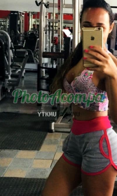 Acompanhante em Guarulhos com namoradinha (4) — Beatriz Ferraz