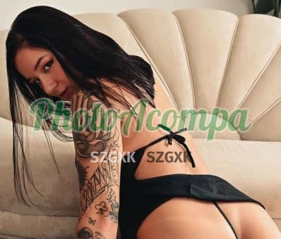 Acompanhante morena em Búzios (3) — Beatriz Ladeia