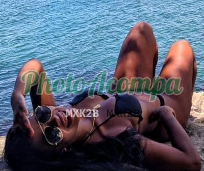 Foto 3: Acompanhante magra em João Pessoa — Beatriz Lopes