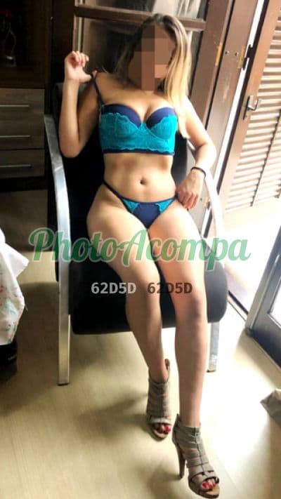 Acompanhante foto sem retoque em São José dos Pinhais — Beatriz Muller, foto 5