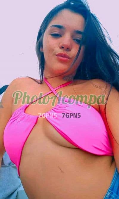 Acompanhante magra em Belo Horizonte (3) — Beatriz Oliveira
