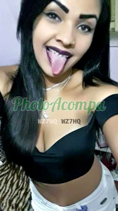 Foto 2: Acompanhante em Goiânia — beijo na boca, Beatriz Pinheiro