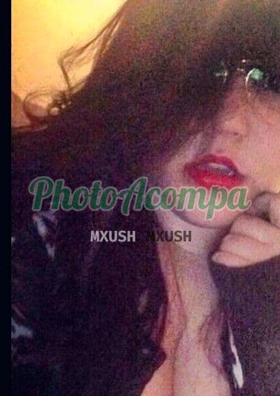 Acompanhante em São Paulo com sado suave (6) — Beatriz Ribeiro