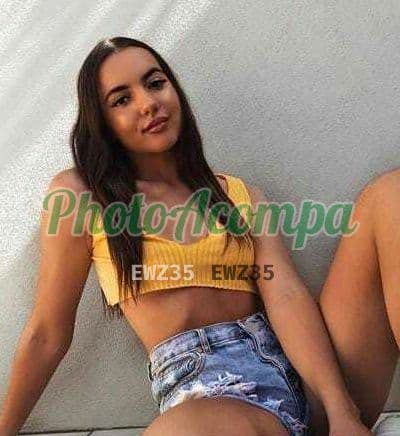 Acompanhante magra em São Paulo — Beatriz Ribeiro, foto 3