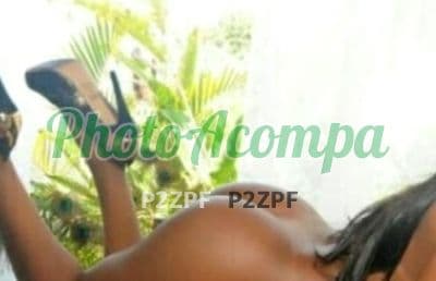 Acompanhante em Fortaleza — beijo grego, foto 2 de Beatriz Scott