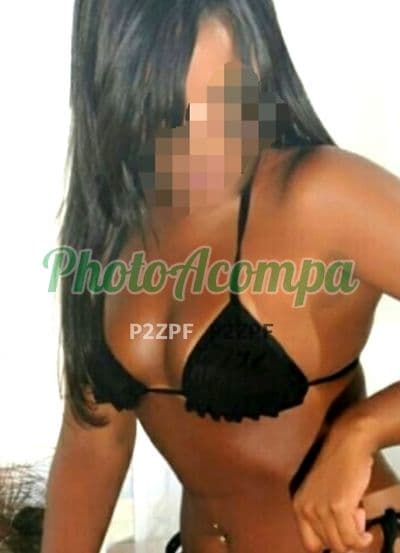 Acompanhante de seios naturais em Fortaleza, foto 3 de Beatriz Scott