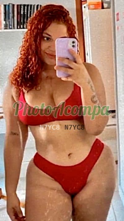 Acompanhante gordinha em Juazeiro do Norte (3) — Beatriz Sousa