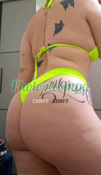 Acompanhante foto verificada em Praia Grande (3) — Beatriz Zatti