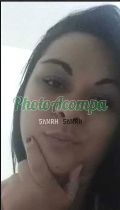 Acompanhante gordinha em Fortaleza — Bebel, foto 3