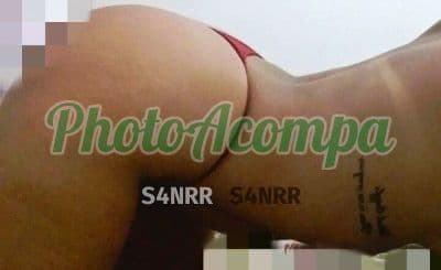 Foto 2: Acompanhante em Ponta Grossa — beijo na boca, Bel