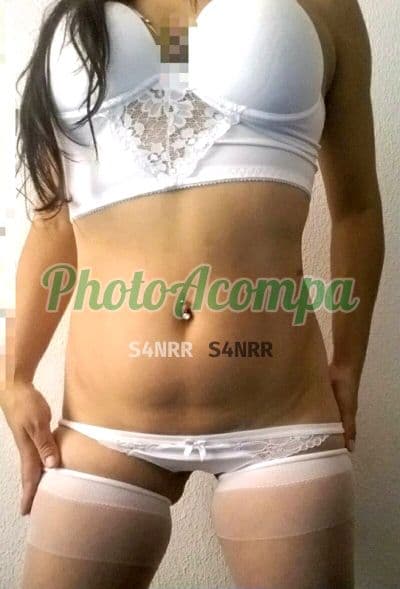 Acompanhante morena em Ponta Grossa, foto 3 de Bel
