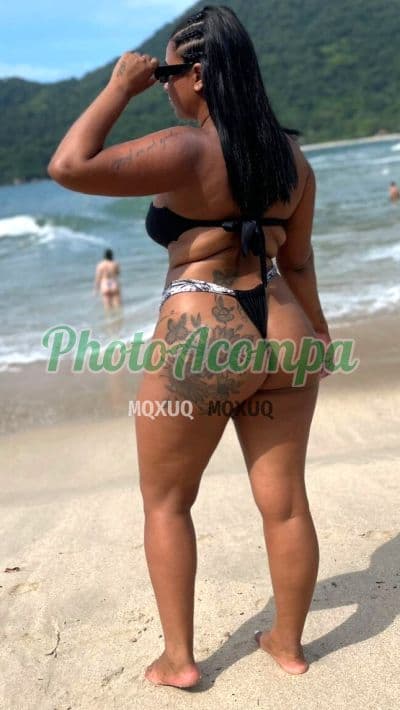 Acompanhante depilada em Piracicaba — Bela, foto 5