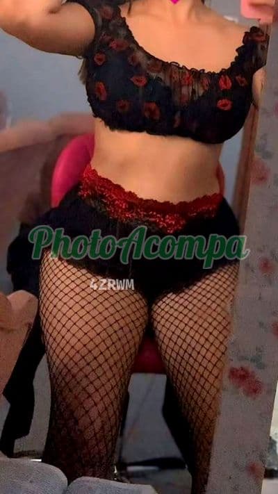 Foto 2: Acompanhante alta em Trindade — Bela