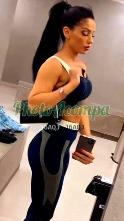 Foto 3: Acompanhante mignon em Sorocaba — Bela Maju