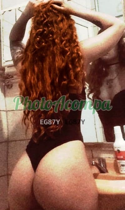 Foto 2: Acompanhante em Santana de Parnaíba — beijo na boca, Bela Novaes