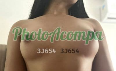 Acompanhante morena em Franco da Rocha — Belinha Dantas, foto 5
