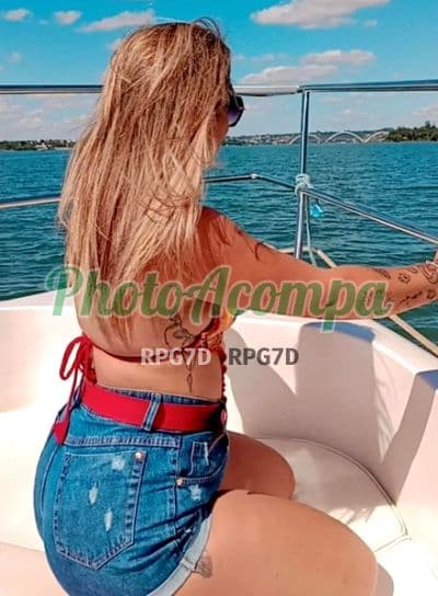 Acompanhante em Ceilândia com namoradinha (4) — Bella
