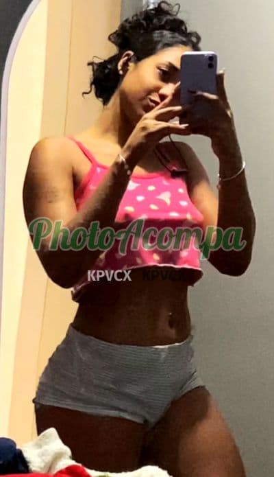 Foto 3: Acompanhante magra em Uberaba — Bella Angel