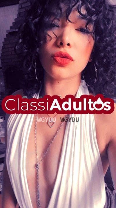 Bella Costa — acompanhante em Cosmópolis