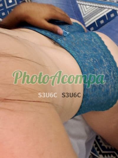 Foto 2: Acompanhante em São Luís — beijo grego, Bella Delphine