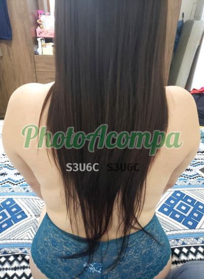Acompanhante morena em São Luís (5) — Bella Delphine